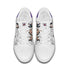 Nico Robin Skate Sneakers Custom Anime OP Shoes
